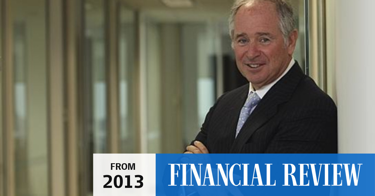 Blackstone?s Brixmor listing just start of big sale